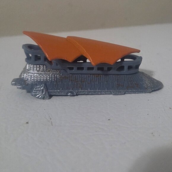 Hot Wheels Star Wars Starships Jabba's Sail Barge - Picture 2 of 5